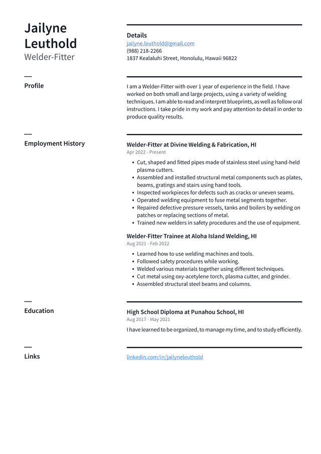 welder-resume-example-and-writing-guide-resumelawyer